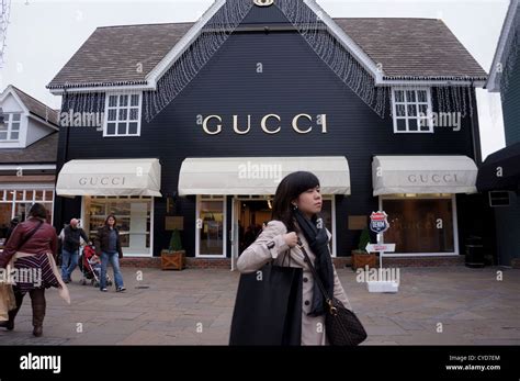 bicester outlet gucci|Bicester village open times.